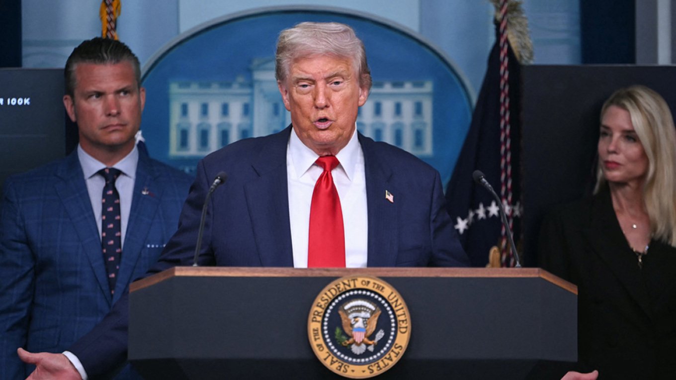 “Po i vjen fundi”, Trump:  Lufta në Gaza mund të përfundojë në 2-3…