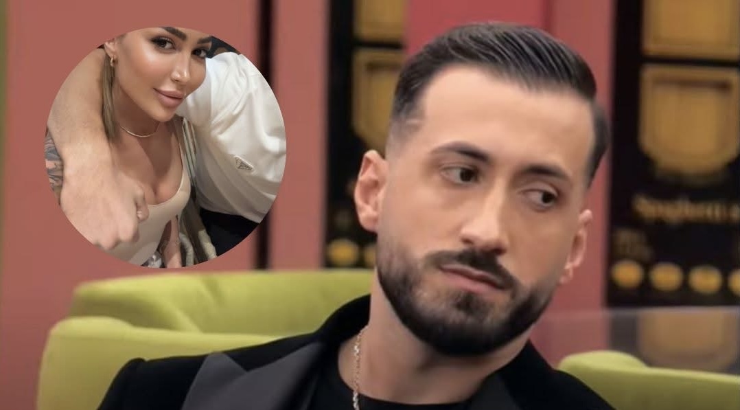 Jozi nuk ndahet nga partnerja e re, kapen bashkë, ja kush është