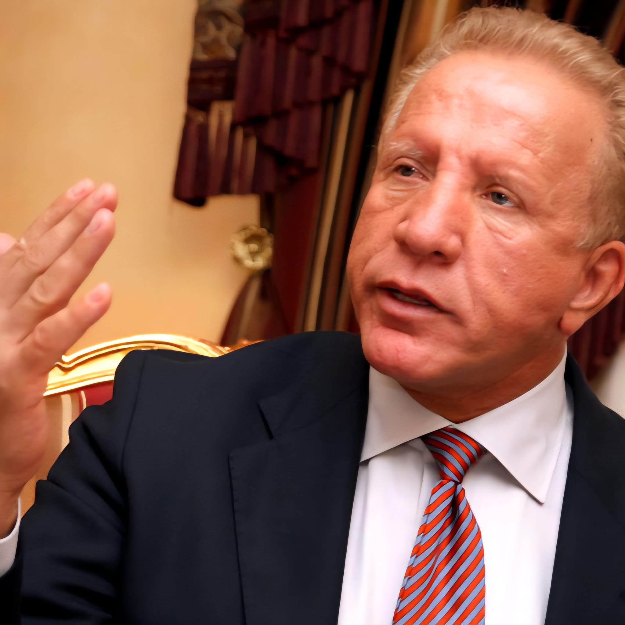 Ukraina etiketon kosovarët si “terroristë” dhe i kthen nga kufiri, Pacolli befason me këté veprim…