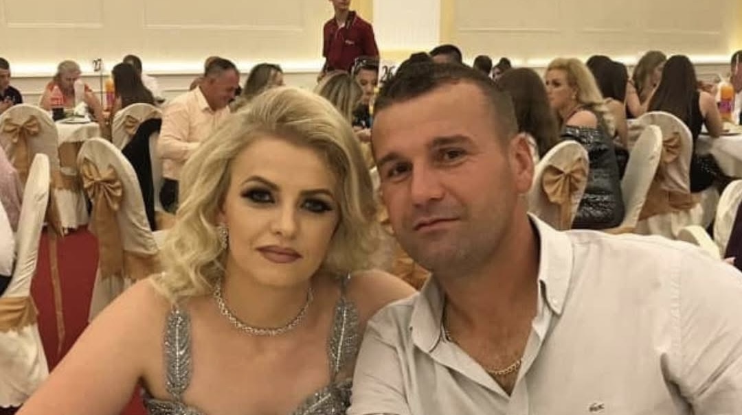 E dhimbshme: Mërgimtari që vdiq në vendin e punës la pas gruan dhe 3 fëmijë