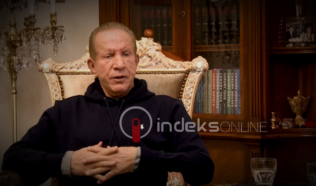 TRONDIT Pacolli: Politika kosovare ka nevojë për…