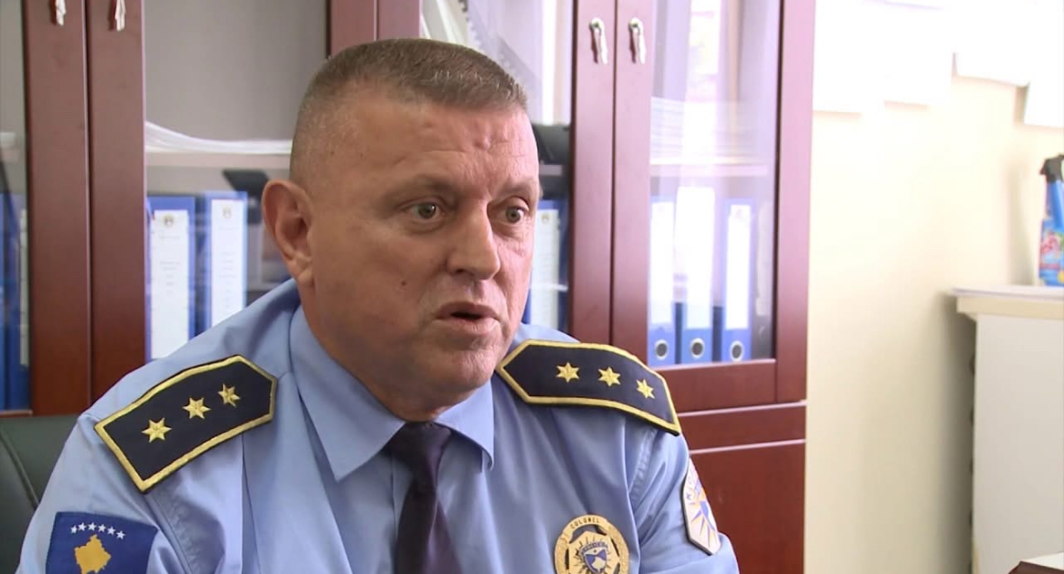 Kapet “peshku i madh” në Prizren: Shefi i policisë rrëmben 30 mijë € në dorë