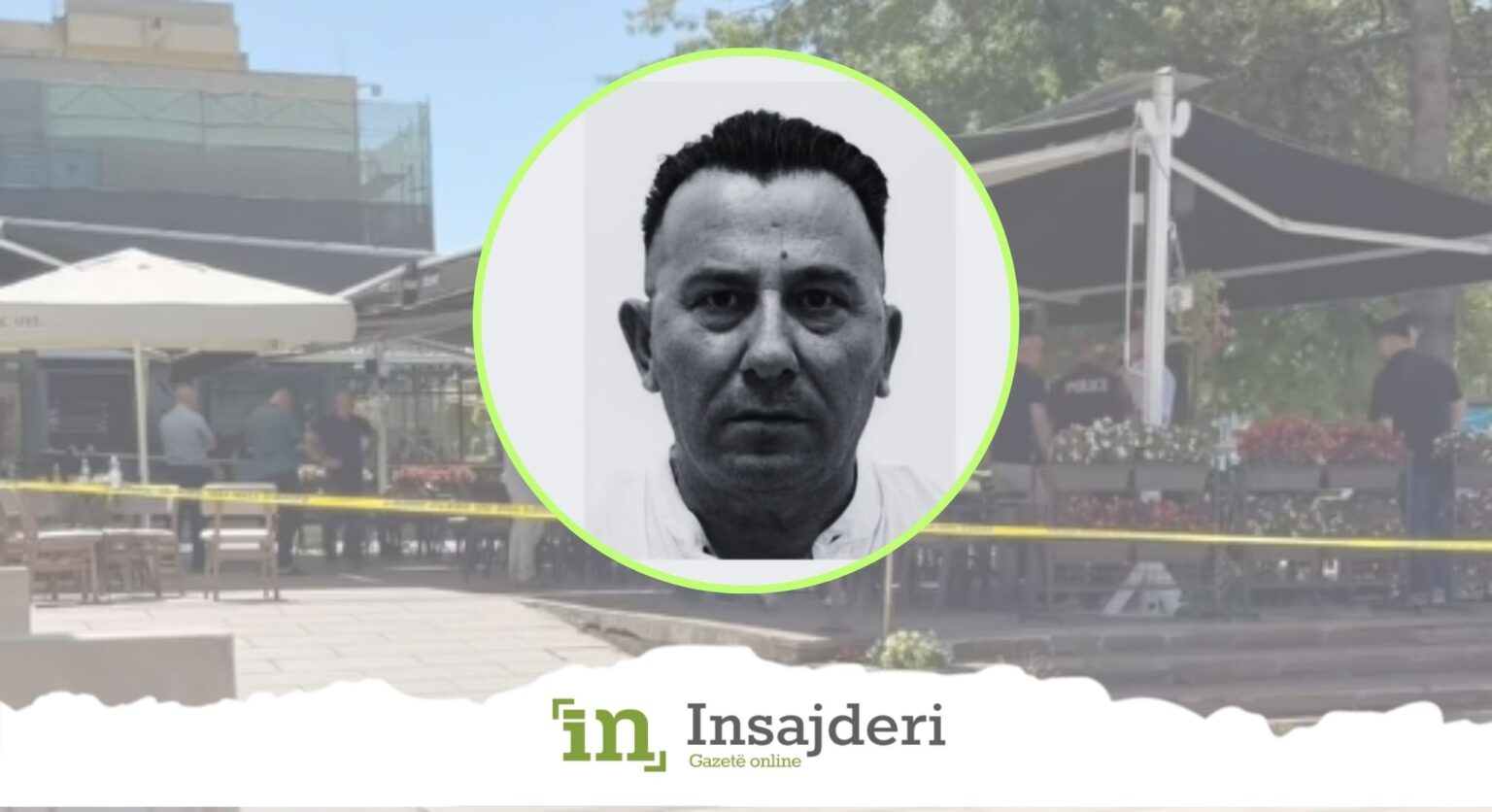 “Oj nane” Publikohen pamjet nga momenti kritik i të shtënave në Gjilan