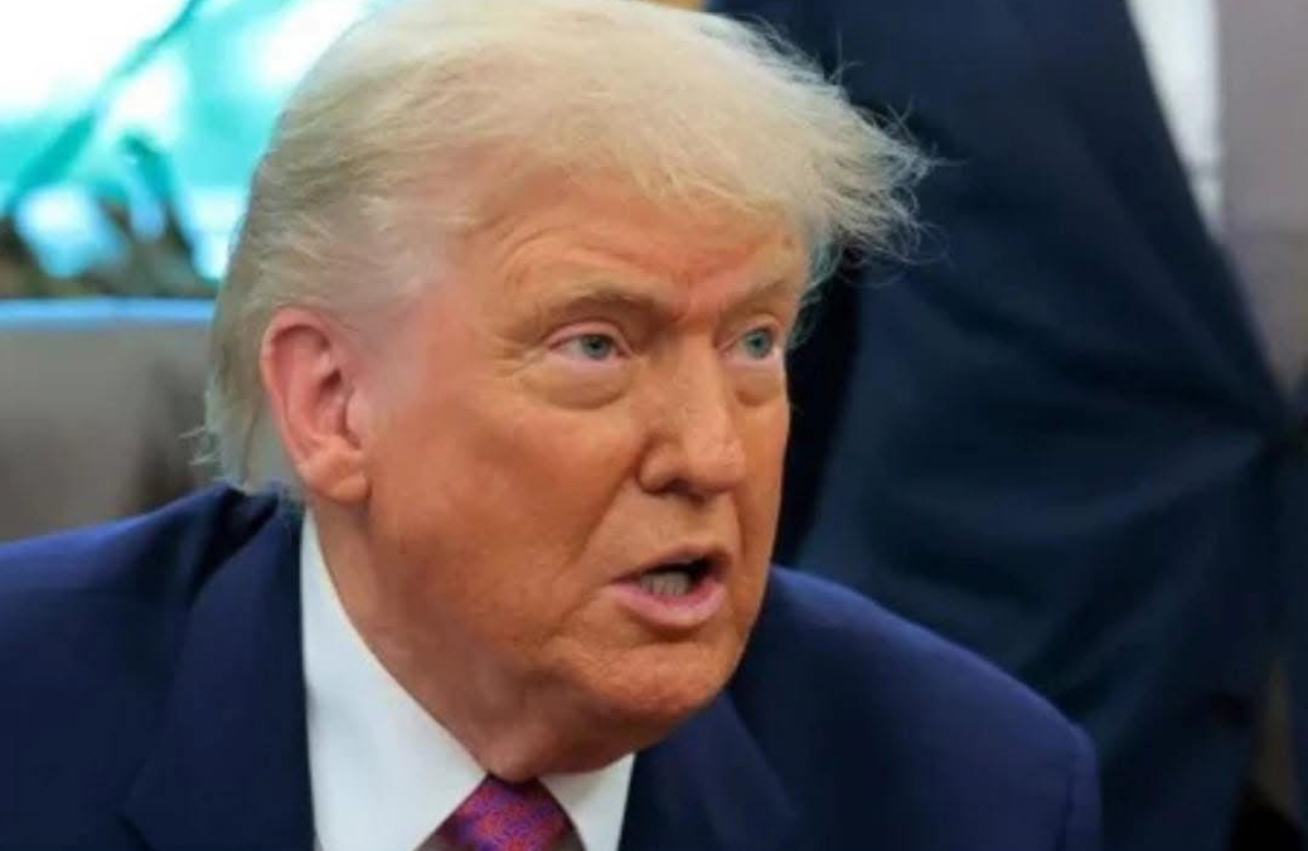 Trump: Do ta telefonoj Zelenskyn, nëse bisedimet me Putinin…