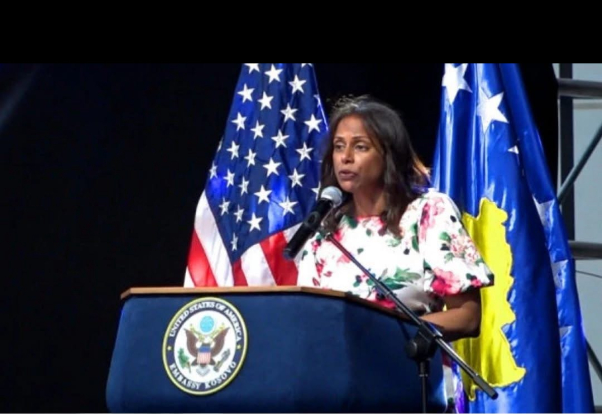 Zyrtarja e lartë amerikane ‘urdhër’ të prerë për Kurtin: Mos gabo t’a përjashtosh Listën Serbe nga zgjedhjet