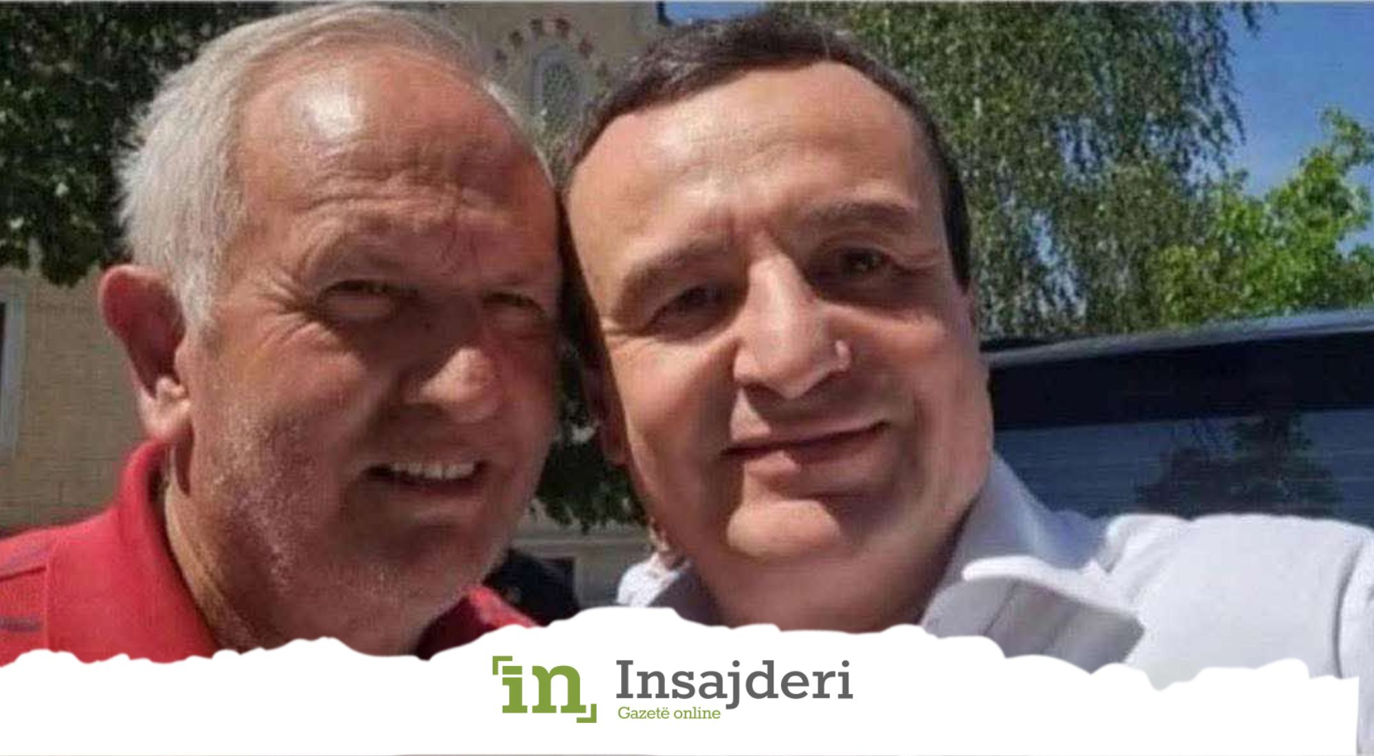 Ma përpara ia jap gruan Albinit se Hashimit votën” – eskalon anëtari i rëndësishëm i Vetëvendosjes