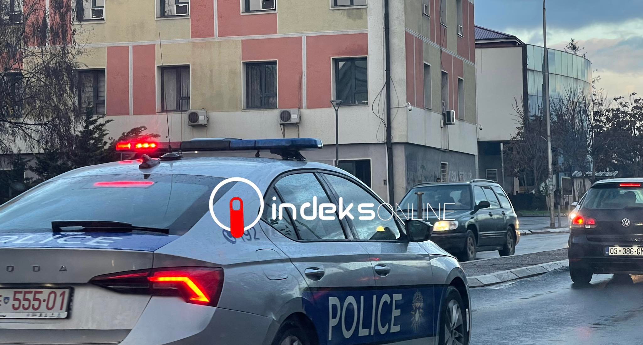 KJO NUK PRITEJ!!! Policia kërkon nga pronarët e kafeneve në veri të…