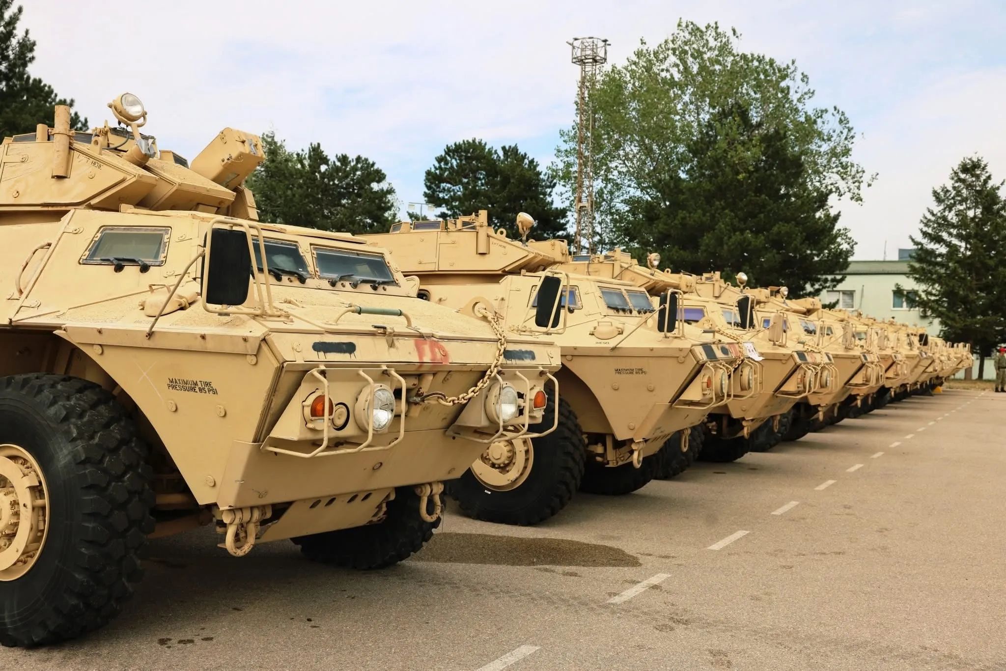 Alarm në Beograd: Kosova po përgatit ‘sulm të përgjithshëm’ – mediat serbe shpërthejnë!