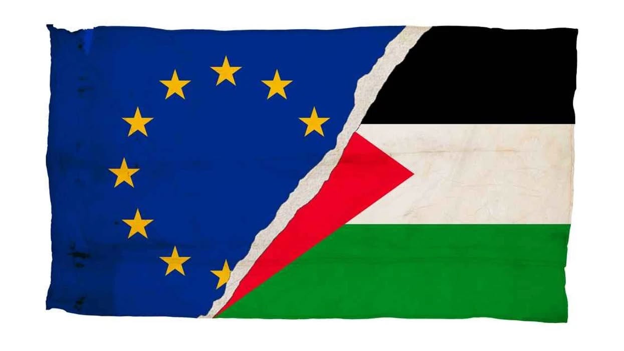 Parlamenti Evropian bën thirrje për njohjen e Palestinës!