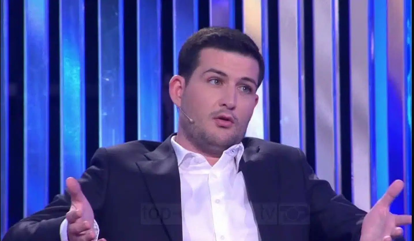 Arbër Hajdari heq dorë si opinionist i “Big Brother”? Gazetari befason me deklaratën SHOKUESE!