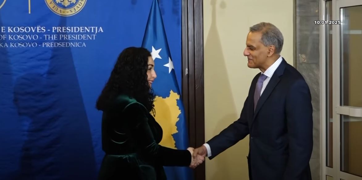 Ndëshkimi amerikan: Çka humb Kosova kur prishet me Amerikën? (VIDEO)
