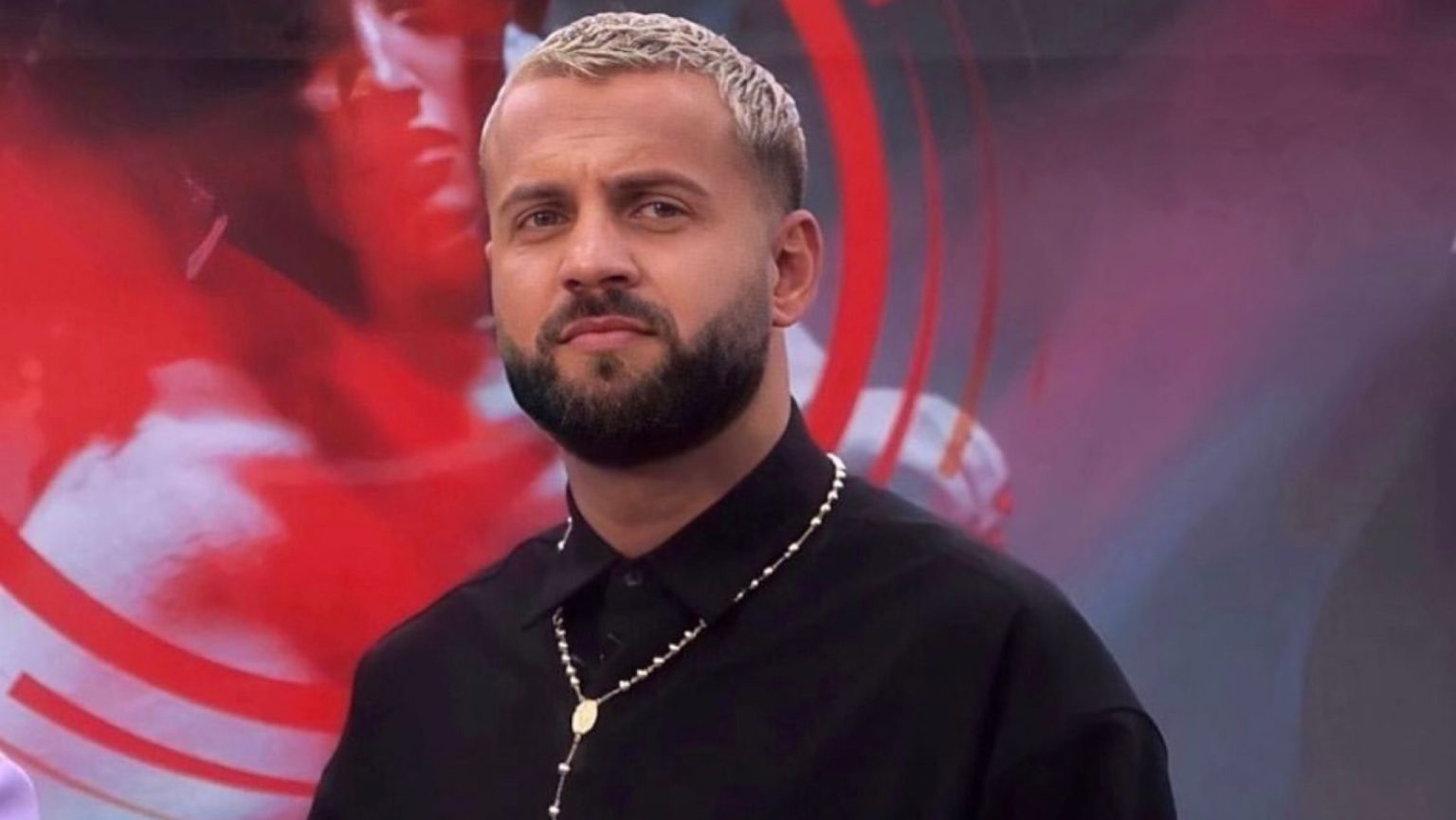 Luiz Ejlli merr pjesë në ceremoninë e varrimit të vëllait të Gjestit që vdiq në aksident