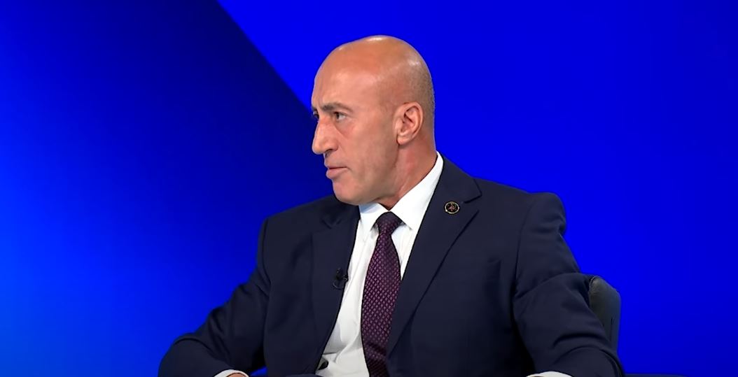 Haradinaj zbulon detajet e bashkëpunimit me CIA-n!