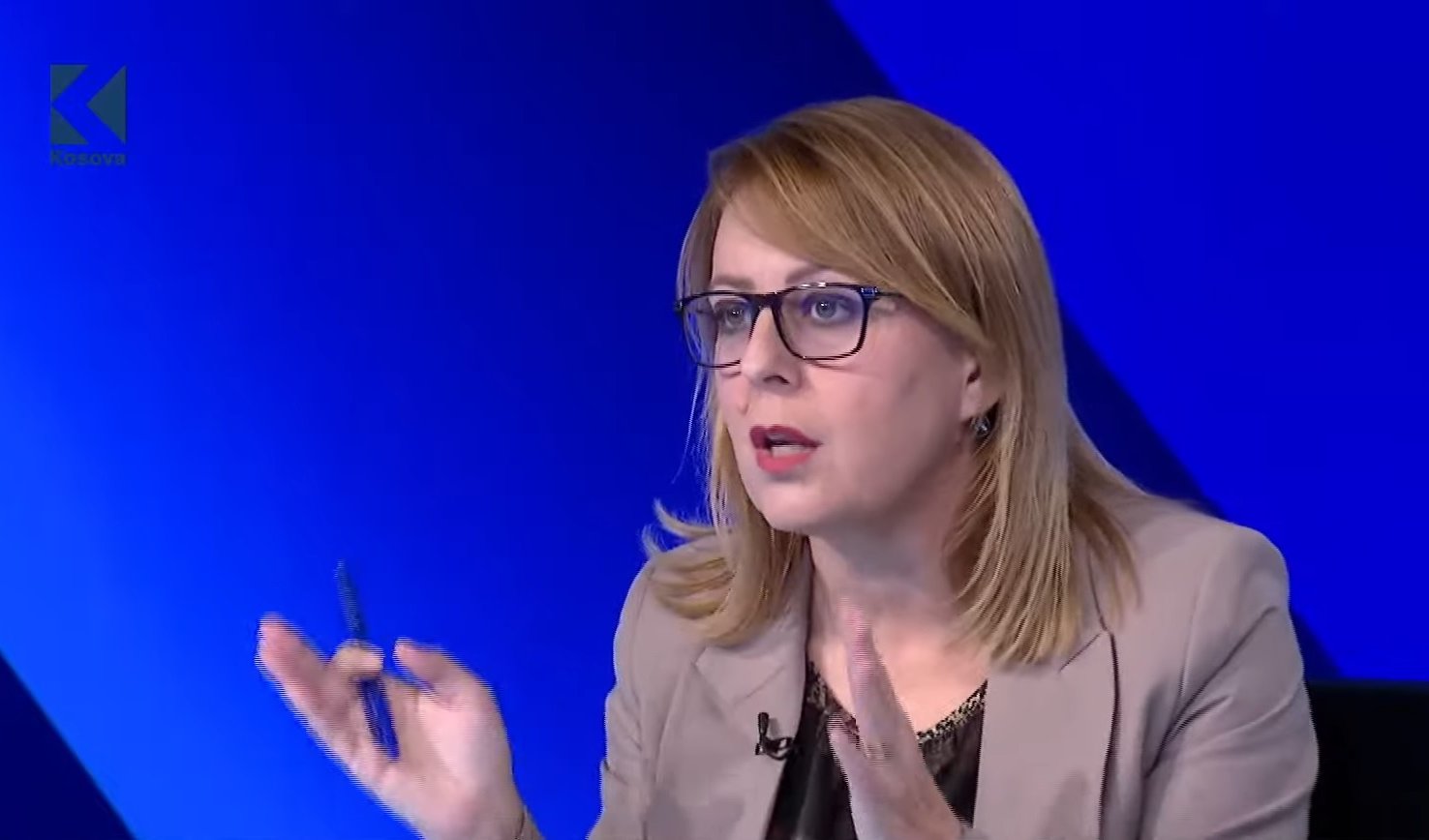 Degradimi i raporteve Kosovë-ShBA e gëzon Serbinë, neve na shqetëson…