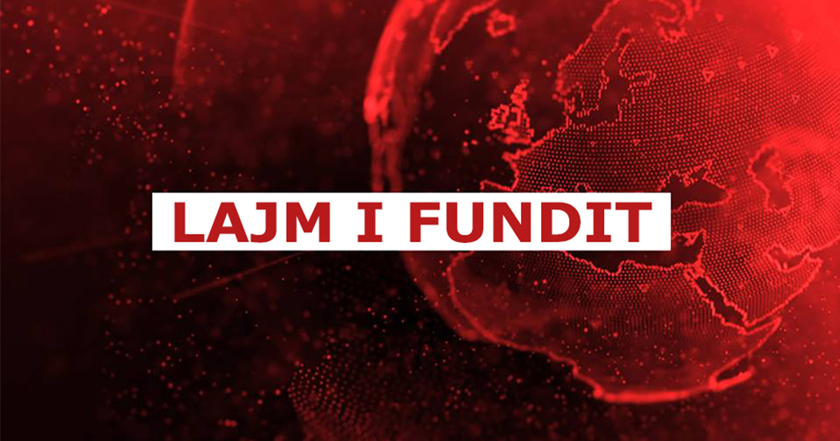 LAJM I FUNDIT/ Kërcet arma në vend, raportohet për të plagosur