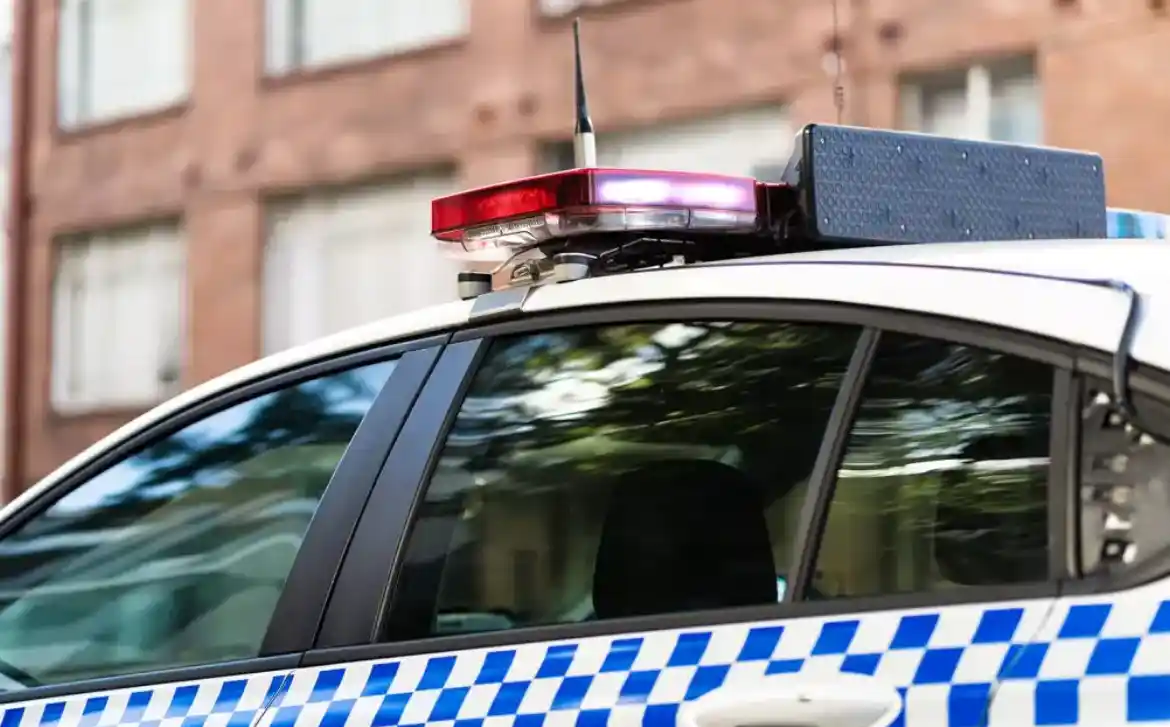 E bujshme! Arrestohet djali i kengetarit te njohur, e rende cfare paska bere…