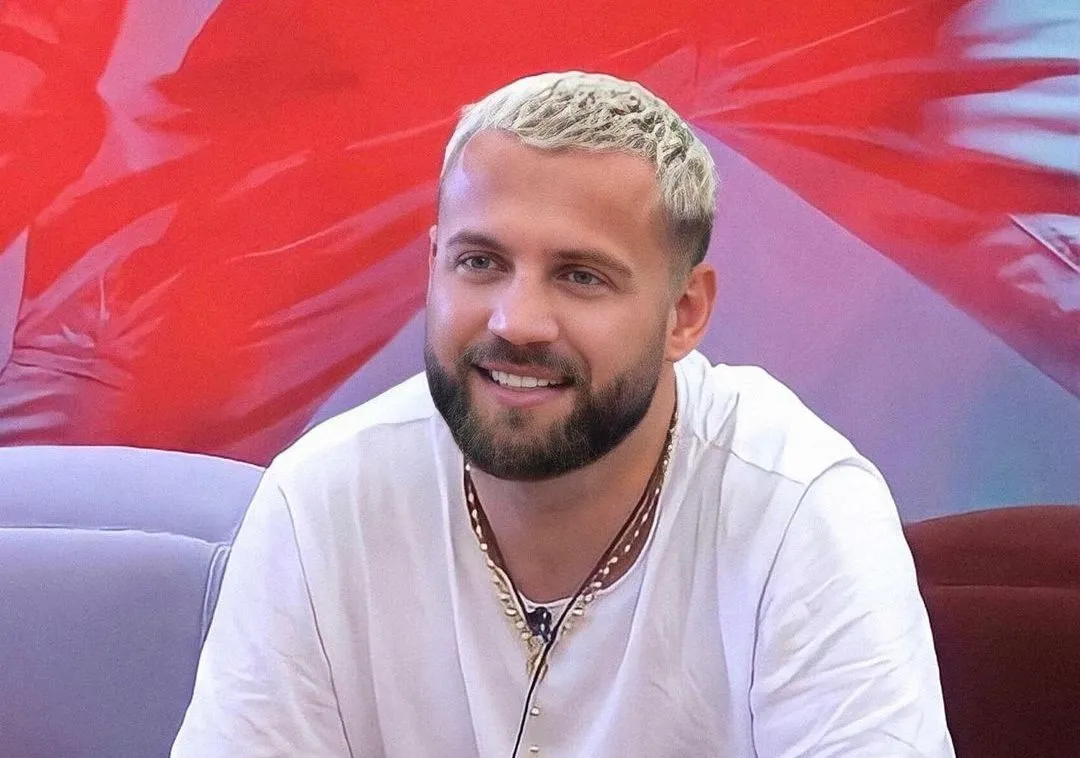 Luiz Ejlli PO RIKTHEHET në BBV? Ja deklarata që po ‘çmend’ fansat!