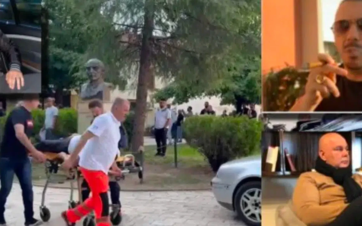 ‘E vr*va sepse ai më…’ Flet autori i at*ntatit të sotëm, ja cfarë problemi paska pasur me v*ktimën!