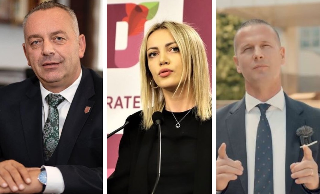 Numërohen mbi 20 për qind të votave në Deçan, ky është rezultati