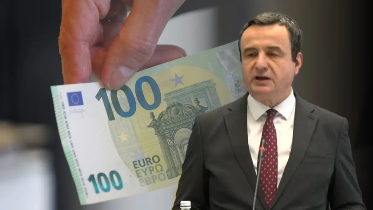 Qeveria shpërndan miliona euro për studentët – kontrollo nëse je në listë!