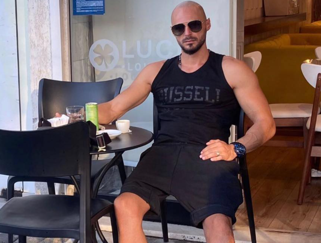 Lajmi që po bën namin: Cllevion nesër përfundon në burg në Shqipëri!