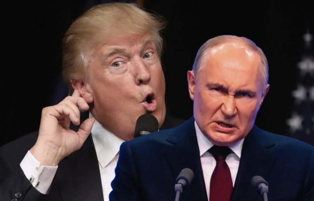 Çfarë po ndodh? Kremlini me tone të ashpra paralajmëron Trump: SHBA të përgatitet për luftë