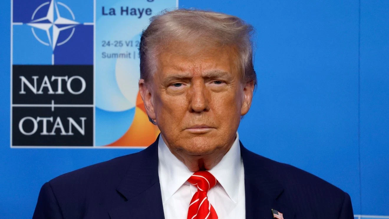 NATO në shok: Trump lëshon një mesazh të fortë ndaj Spanjës