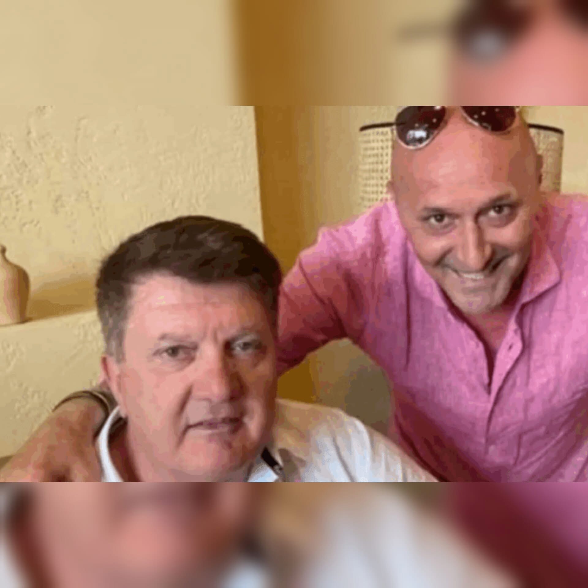 Çfarë po ndodh? Milaim Zeka i përfshirë në aferën e spiunazhit të Fatmir Shehollit