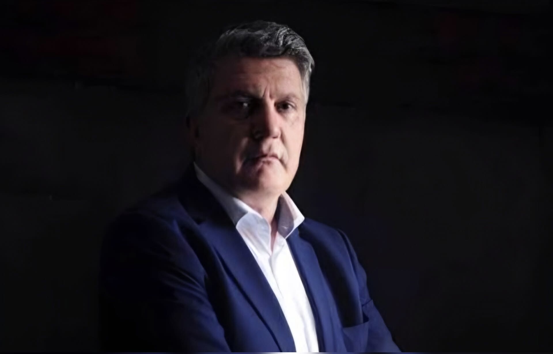 Publikohet fotoja e Milaim Zekës ku shihet bashkë me të arrestuarin për spiunazhë