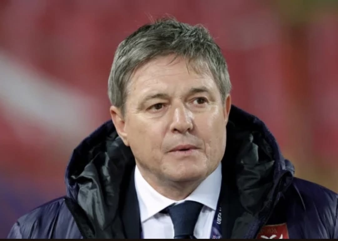 Humbja me Shqipërinë, trajneri Serbisë merr vendimin e papritur