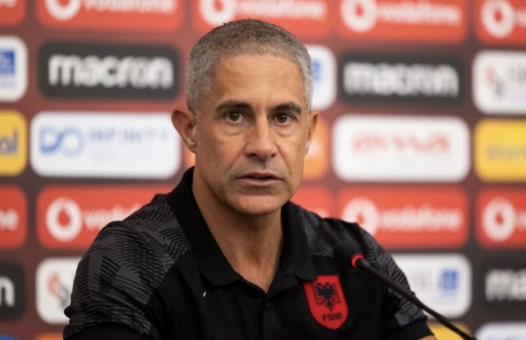 Pas mposhtjes së Serbisë, Silvinjo zbulon mesazhin që nuk e priste askush