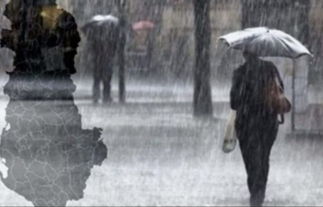 Plane për ditën e sotme? Njihuni fillimisht me motin: Përgatituni për…