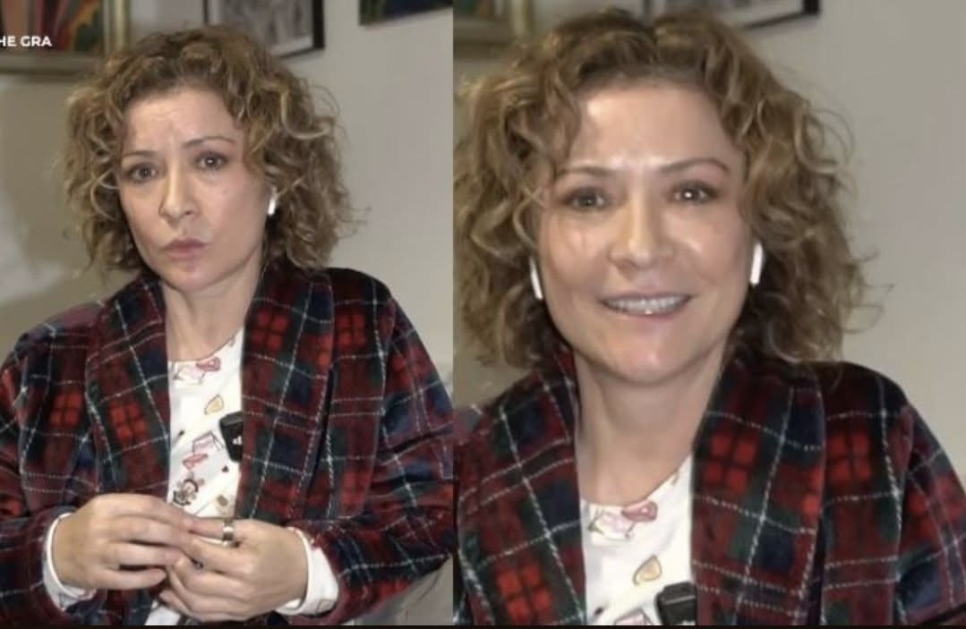 ‘Do i shkoja deri në fund!’/ Egla Ceno flet pas dënimit për shpifje dhe paralajmëron…