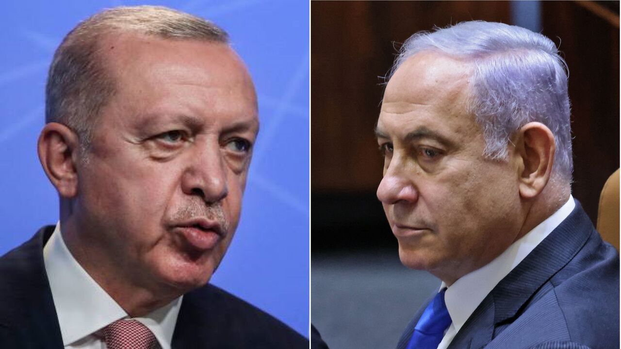 Përplasje e madhe Izrael–Turqi! Netanyahu refuzon planin e Amerikës për Gazën…