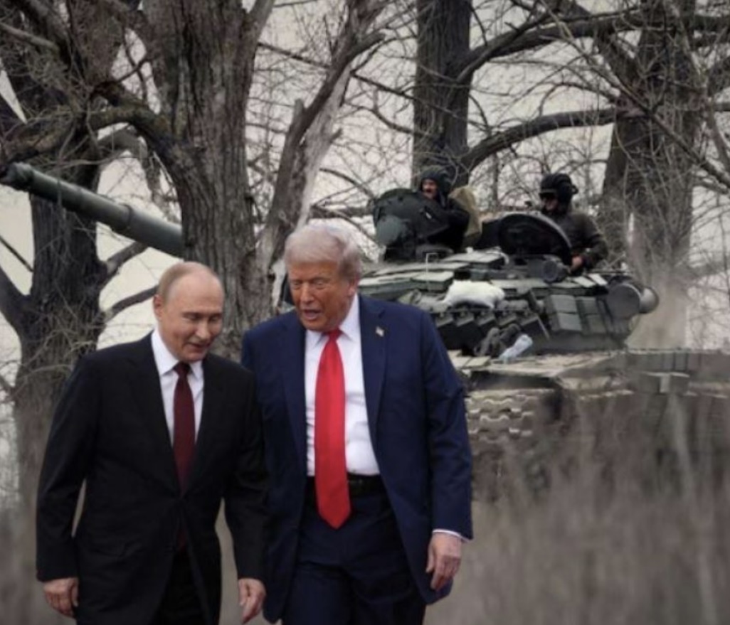 Një hap që mund ta ndryshojë luftën – çfarë i kërkoi Rusia Amerikës?!