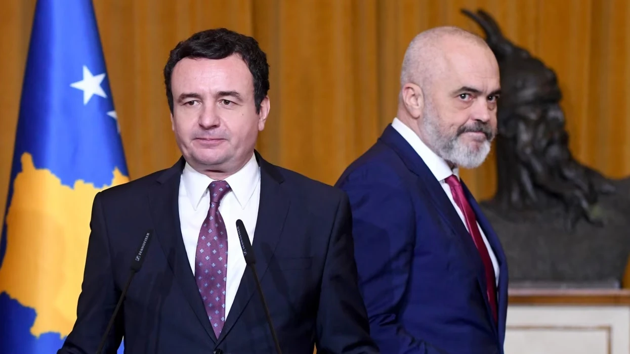 Deklarata e Ramës për Kurtin trondit publikun – Ja çfarë ndodhi!