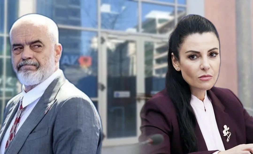 Belinda nuk do i festojë Krishtlindjet! Trondit gazetarja: Janë edhe 2 ministrat që do arrestohen bashkë me të