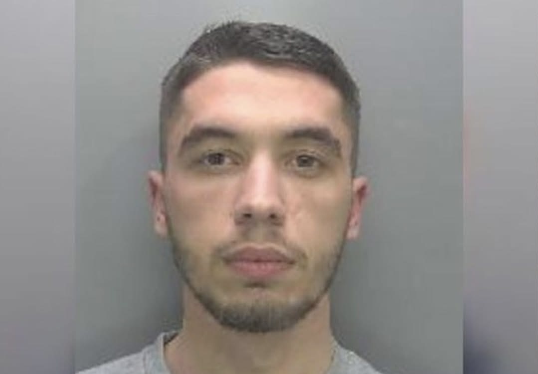 Habiten policët, shqiptari fshehu kokainën në të brendshme, dhe më pastaj…