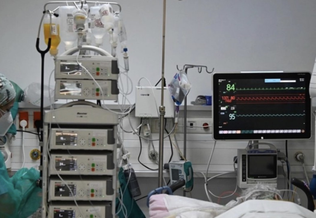 I bëri alergji antibiotiku, humb jetën 28-vjeçarja shtatzënë