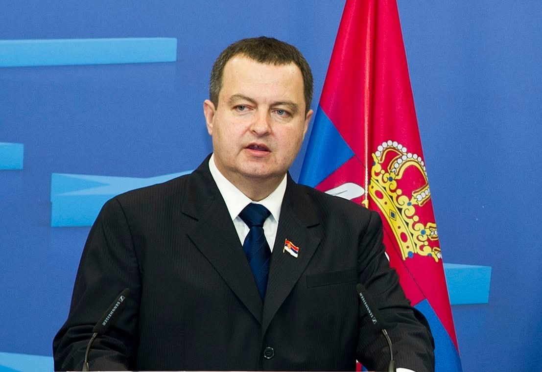 Arrestohet shqiptari në Serbi, sepse kishte veshje me Simbol të UÇK-së! Njofton Daçiq…