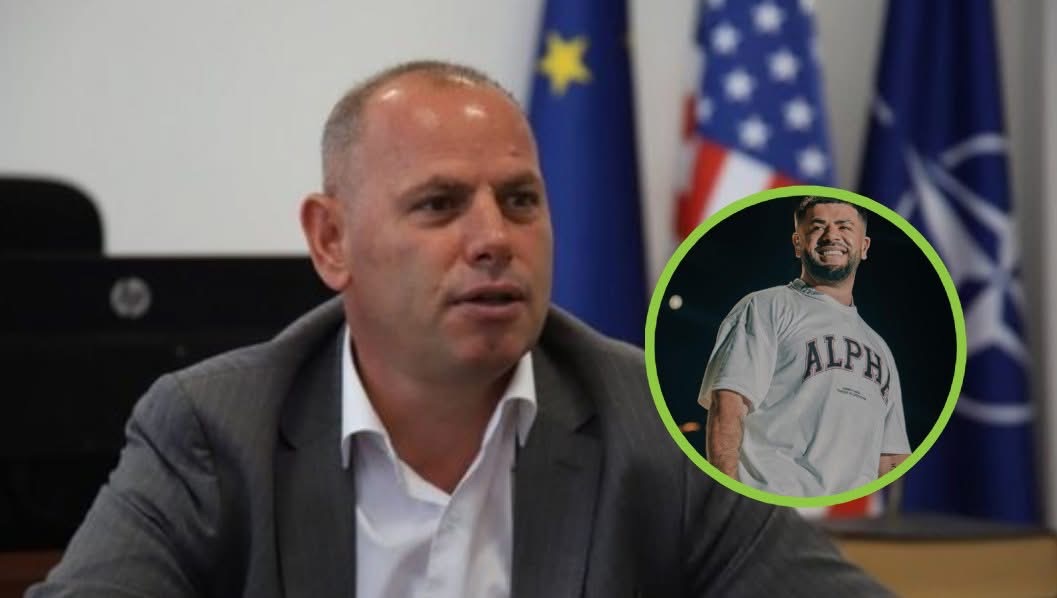 Noizy paralajmëron pjesëmarrjen në tubimin përmbyllës të Ramiz Lladrovcit në Drenas…