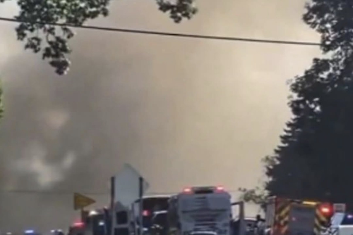 TRAGJEDI E MADHE ka ndodhur! Ka shumë të vdekur