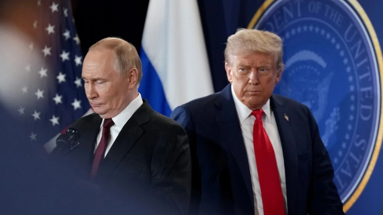 Lajmi Fundit rreth përgatitjeve për samitin Trump-Putin në Budapest