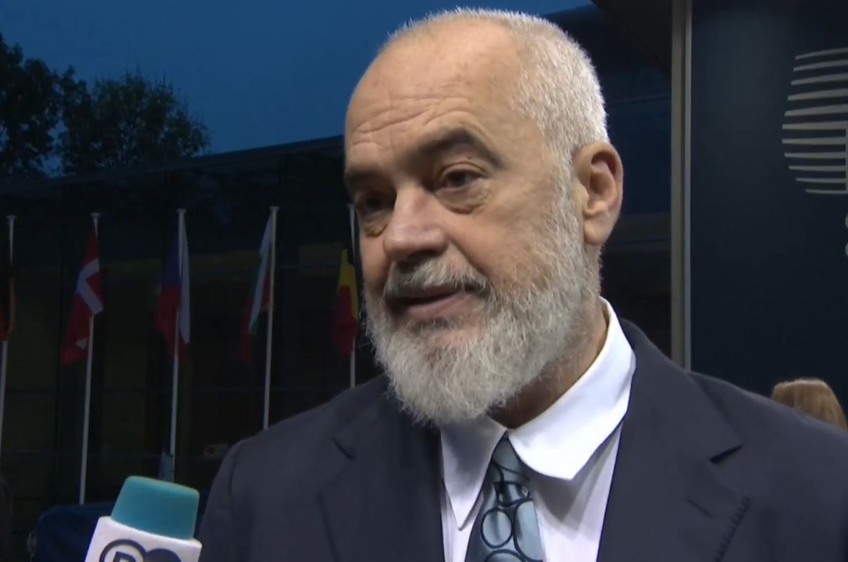 Rama shpërthen: Kosova s’ka më punë me Serbinë…