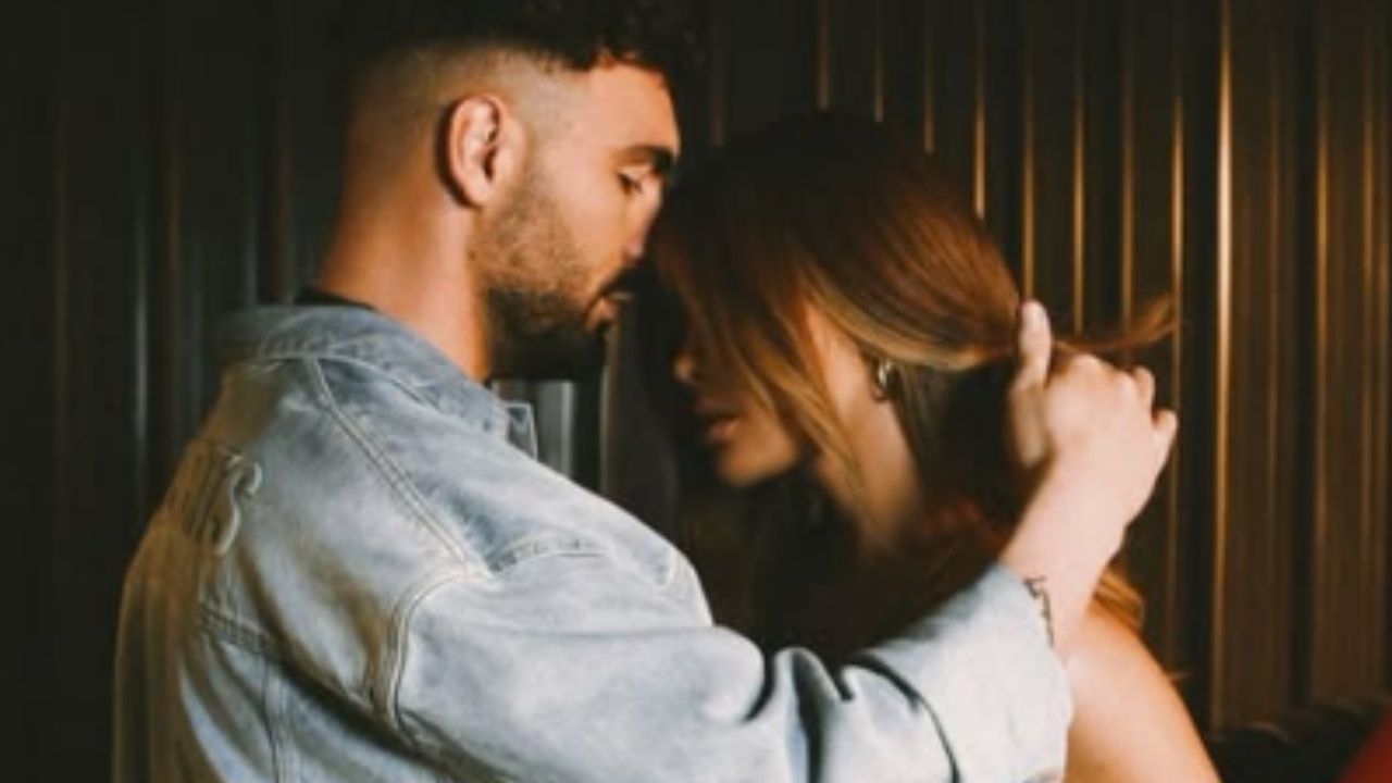 Ledri e lanson këngën e re, reagimi i Xhensilës po e kall krejt rrjetin!