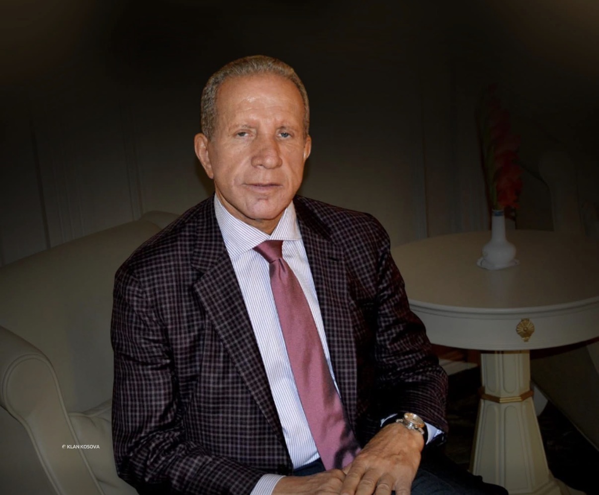 E PA PRITUR!!! Behgjet Pacolli jep dorëheqje!