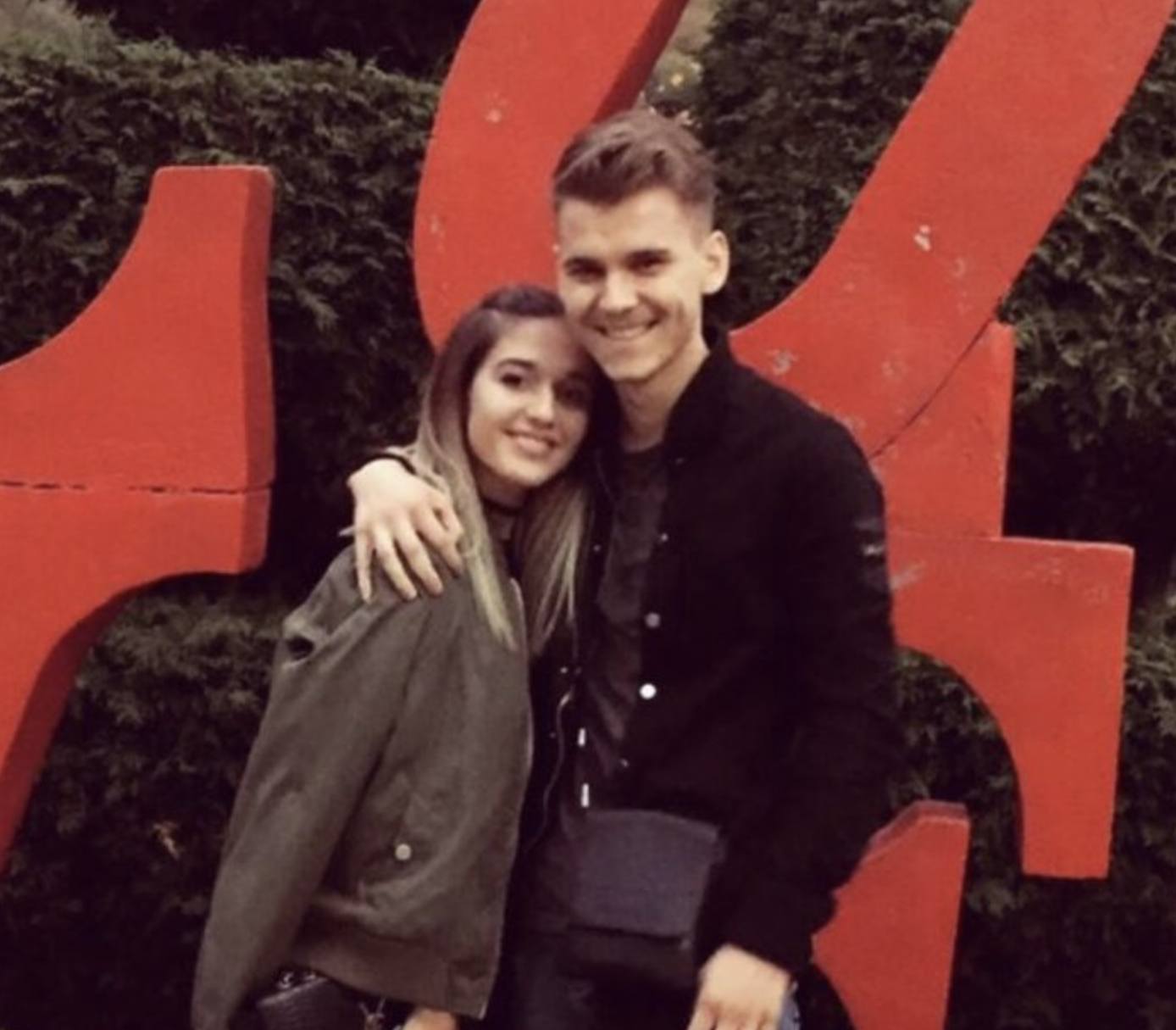 I NJIHNI SE KUSH JANË?! Nuk do e besoni…