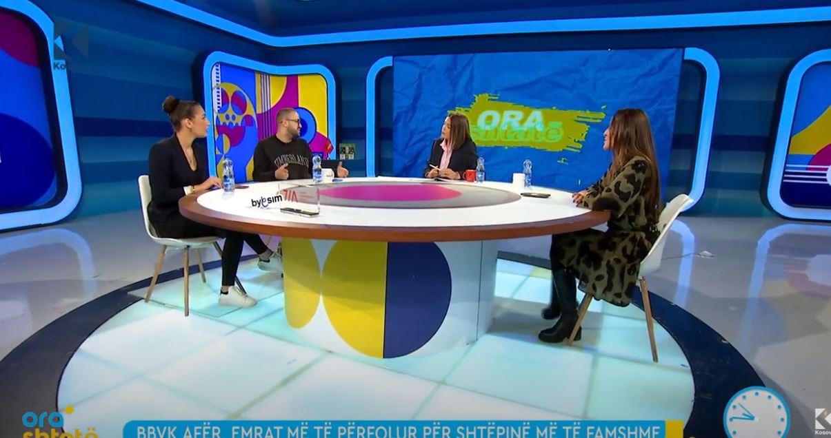 Surprizë e madhe! Zbulohen kandidatët që do ndezin zjarr në BBVK!