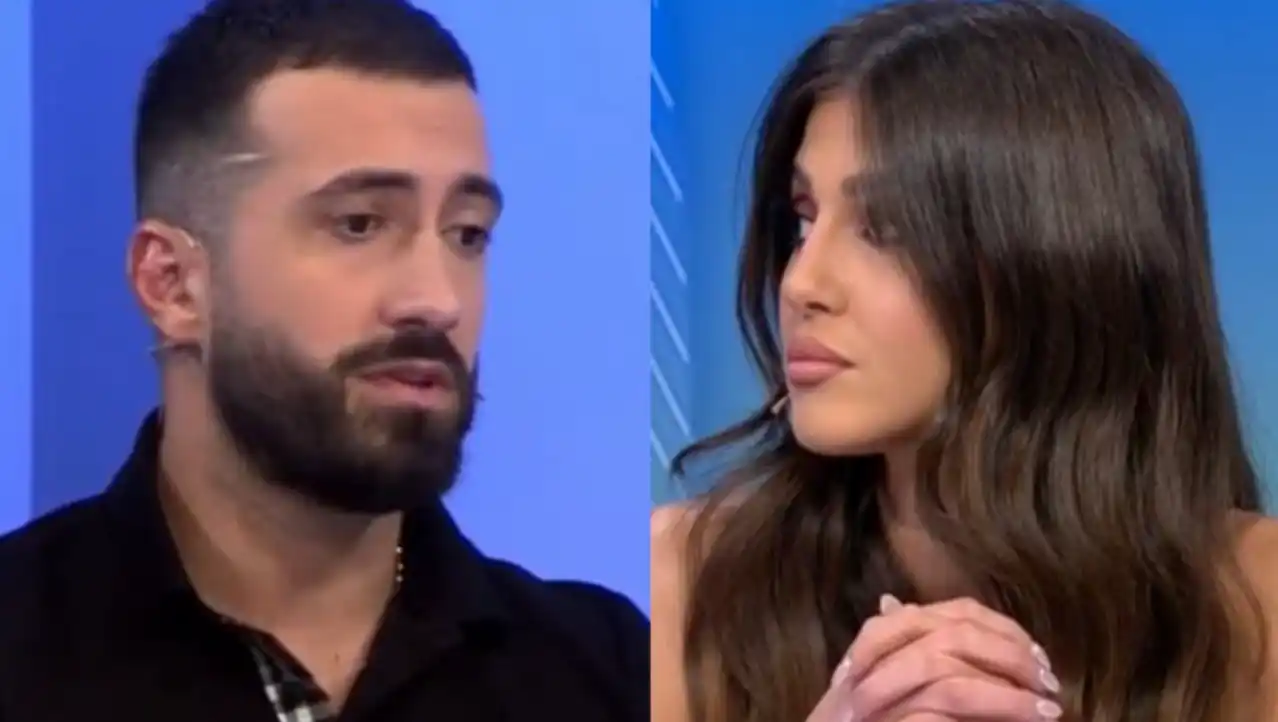 Ribashkohet çifti?! Joz Marku bën deklaratën e papritur, Dedikim Loredanës: Lyp ku…