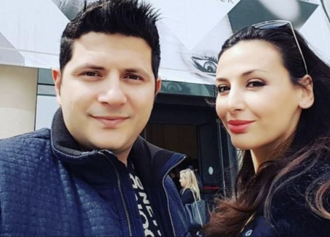 “Kam një dashnore, e di dhe Ami…”/ HABIT Ermal Mamaqi: E ka emrin…